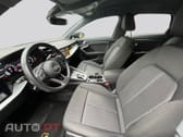 Audi A3 Sportback 30 TFSi Hybrid 