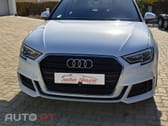 Audi A3 Sportback 1.6 TDI S-line