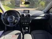 Audi A1 1.2 TFSI Attraction