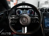 Mercedes-Benz C 300 d AMG Line
