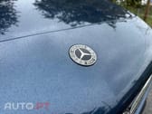 Mercedes-Benz A 250 e AMG Line