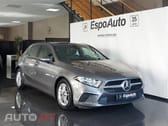 Mercedes-Benz A 180 d Style Aut.