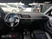 BMW 116 d Pack Desportivo M Auto