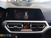 BMW 320 d Auto