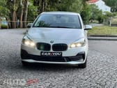 BMW 225 Advantage