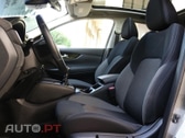 Nissan Qashqai 1.3 DIG-T N-Connecta J18