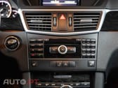 Mercedes-Benz E 250 T CDI Avantgarde
