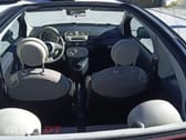 Fiat 500C 1.3 MJ Lounge S&S