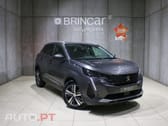 Peugeot 3008 1.2 PureTech Allure Pack EAT8