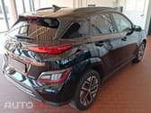 Hyundai Kauai EV 64 kWh Vanguard+TMS