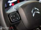 Citroen C3 1.2 PureTech Max EAT6