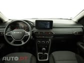 Dacia Jogger Jogger 1.0 ECO-G Extreme+ Up&Go 7L Bi-Fuel