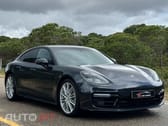 Porsche Panamera 4 S