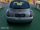 Nissan Micra 1.2 Acenta AC