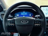 Ford Focus SW Hybrid 1.0 EcoBoost