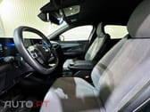 Renault Mégane E-Tech EV60 220hp optimum charge Techno