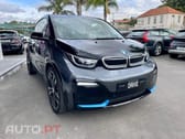 BMW i3 s 120Ah