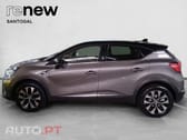 Renault Captur Captur Techno Bi-Fuel 100