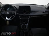 Hyundai i30 i30 1.0 T-GDi Style Plus DCT