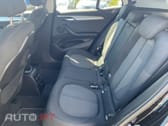 BMW X2 16 d sDrive