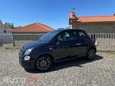 Fiat 500 1.0 Hybrid Connect