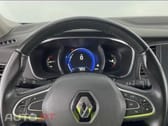 Renault Mégane Sport Tourer 1.5 dCi Intens