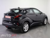 Toyota C-HR 1.8 Hybrid Comfort
