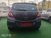 Opel Corsa 1.2 Cosmo