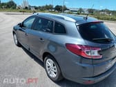 Renault Mégane Sport Tourer 1.5dci Limited
