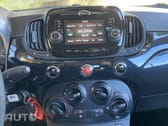 Fiat 500 1.3 MJ Pop S&S