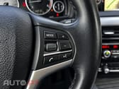BMW X5 25 d sDrive Comfort 7L