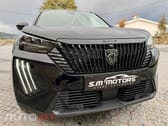 Peugeot 2008 1.2 PureTech GT EAT8