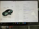 Tesla Model 3 Long-Range Dual Motor AWD