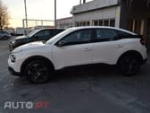 Citroen C4 1.2 PureTech Plus