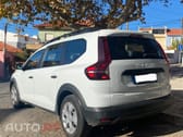 Dacia Jogger 1.0 ECO-G GPL 100 ESSENTIAL