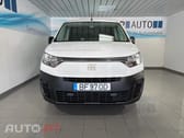 Fiat Doblo 1.5 BlueHDi Maxi