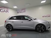Audi A3 Sportback 1.6 TDI Design