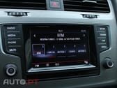 Volkswagen Golf Variant 1.6 TDi BlueMotion Confortline