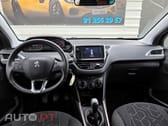 Peugeot 2008 1.2 PureTech Style
