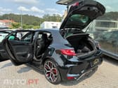 Renault Mégane 1.8 TCe R.S. Trophy EDC