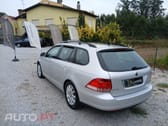 Volkswagen Golf Variant 1.9 TDI