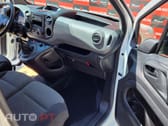 Citroen Berlingo 1.6 BlueHDi L1 Club 3L
