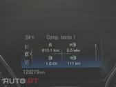 Ford Focus 1.5 TDCi EcoBlue Active