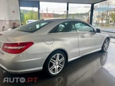 Mercedes-Benz E 250 CDi Avantgarde BlueEfficiency Auto.