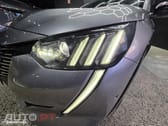 Peugeot E-208 50 kWh GT Line