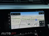 Audi E-Tron 55 quattro S line