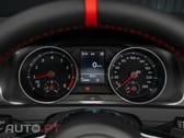 Volkswagen Golf GTI Performance BlueMotion DSG