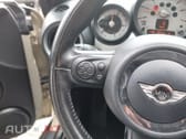 MINI Cabrio Cooper D