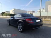 Mercedes-Benz SLK 200 Kompressor Auto - Nacional