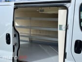 Opel Vivaro 2.0  115 CV   FRIGORIFIOCA